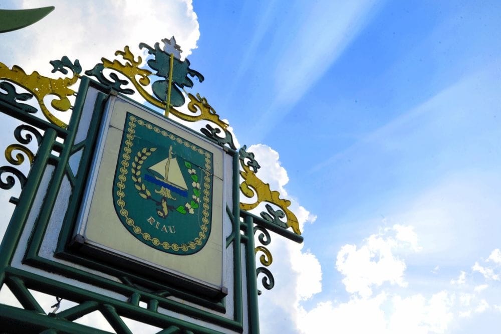 Inflasi Provinsi Riau Sepanjang Tahun 2025 Berhasil Dijaga Tetap Berada Dalam Koridor Nasional