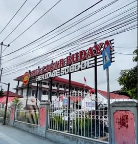 Cagar Budaya Bukittinggi Ditetapkan Sebagai Cagar Budaya Nasional