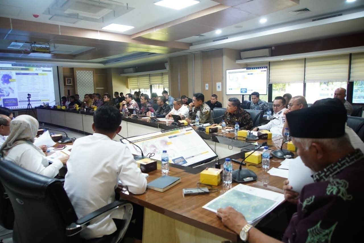 Jalan Tol Sicincin–Bukittinggi Ditargetkan Tuntas dan Beroperasi Tahun 2031