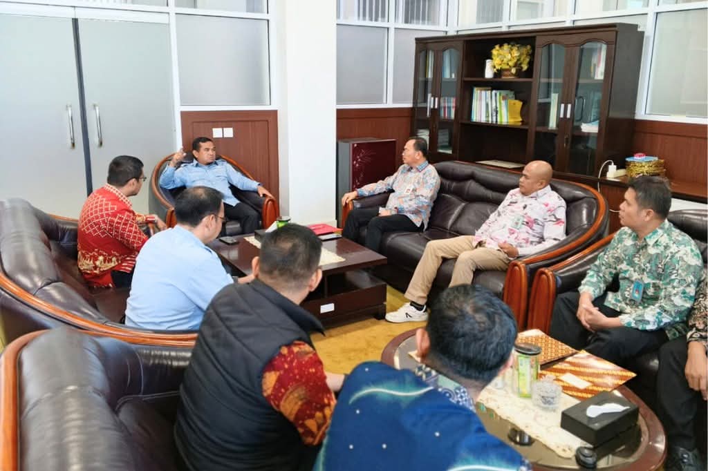 Kemenkum Sumbar Amankan Kekayaan Intelektual Festival 5 Danau Kabupaten Solok