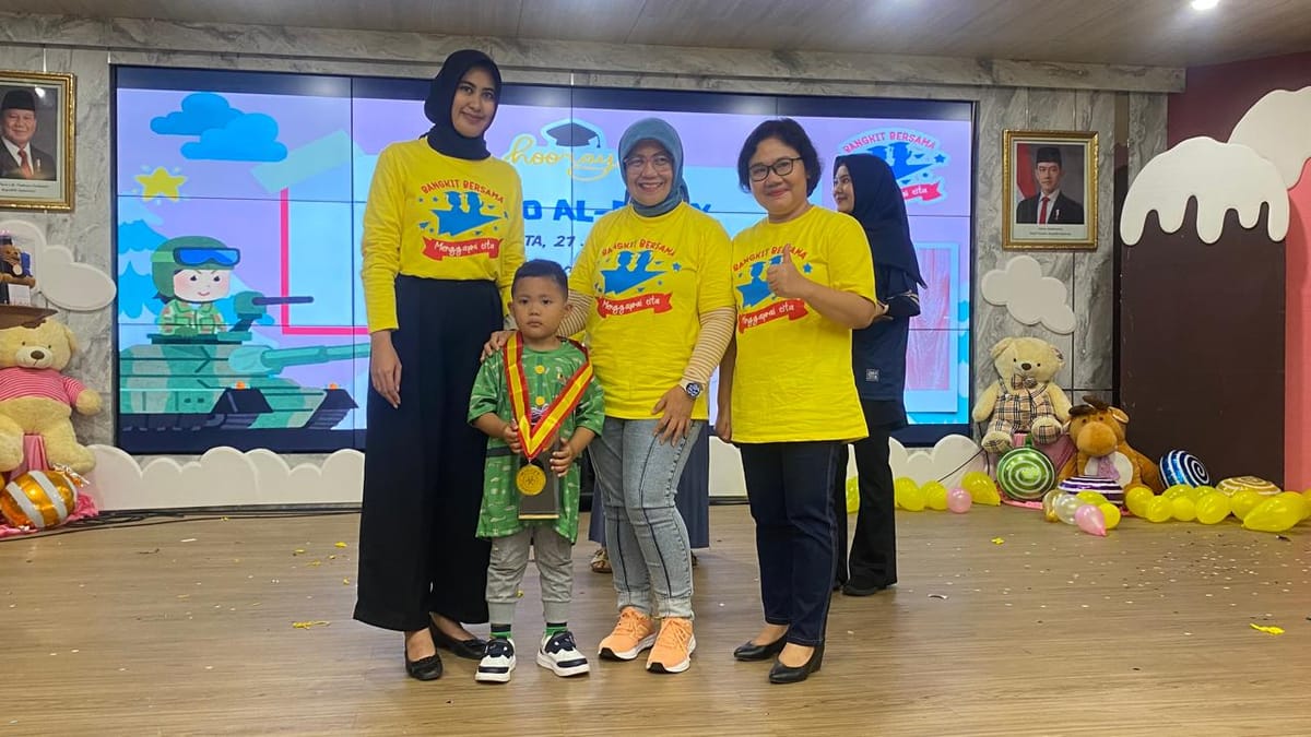 Rumah Singgah Menjadi Tumpuan, Pasien Kanker Di Solo Dalam Menjalani Pengobatan Jangka Panjang