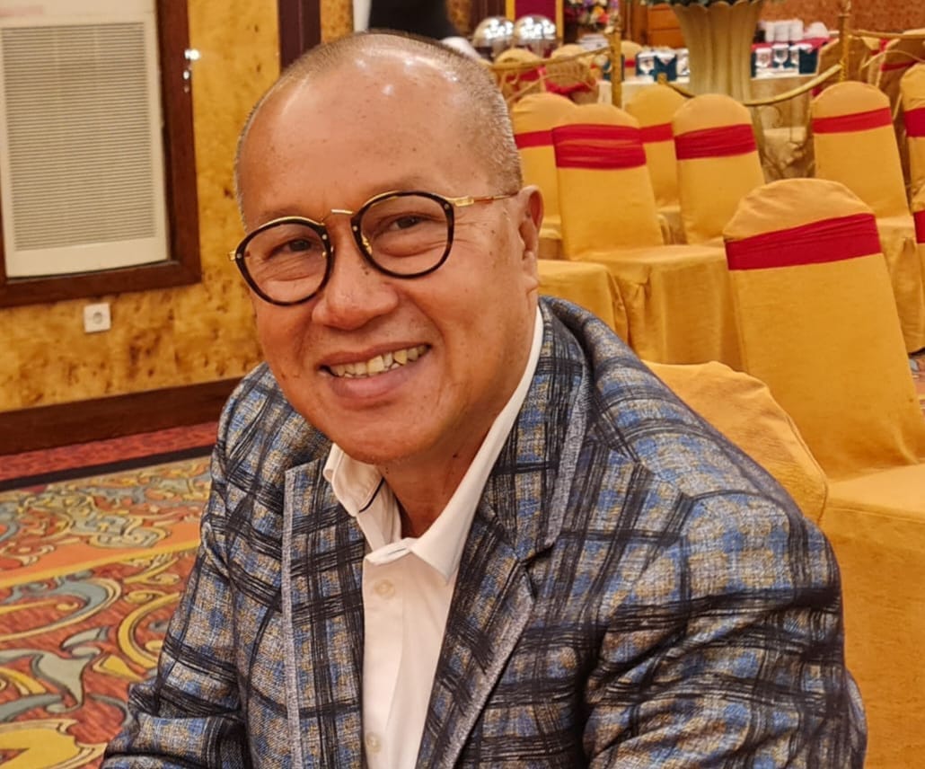 S. Budi Syukur, SH Datuak Bandaro Jambak: PWI Award, Kado Istimewa di Usia 64 Tahun