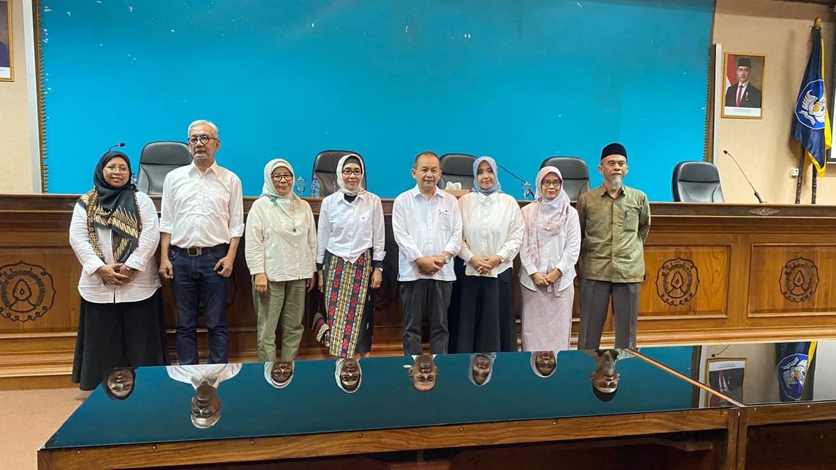 Percepat Akselerasi, UNS Kembali Kukuhkan  6 Guru Besar