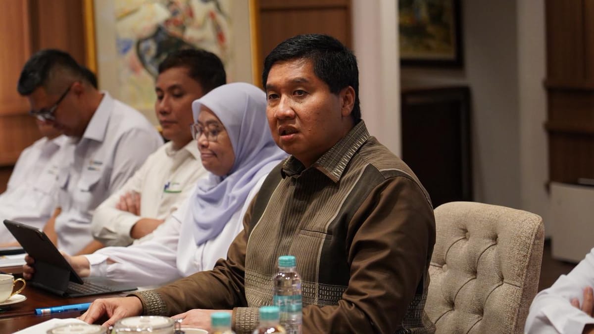 Kementerian PKP Akan Bangun Rusun Prajurit Kopassus di Solo