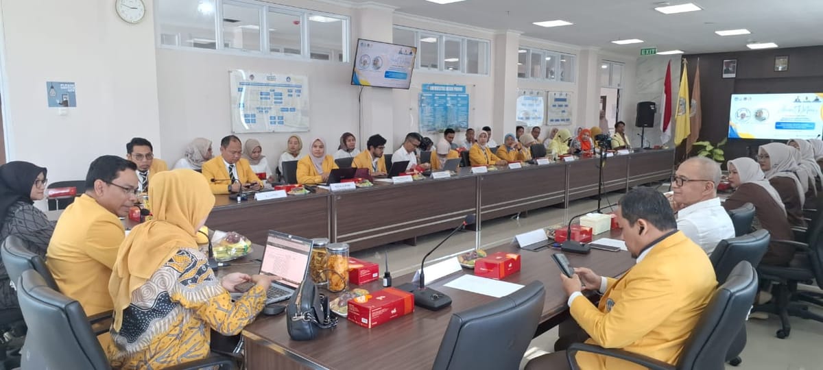 UNP Siap Lahirkan Generasi Baru Bidan Unggul Pada Lokasi 3T