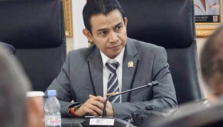 Legislator Asal Riau Dorong Kawasan Istana dan Cagar Budaya Siak Jadi Kawasan Strategis Pariwisata Nasional