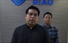 Pekerja Migran Indonesia Yang Bermasalah di Negeri Jiran Malaysia, Kembali Dipulangkan