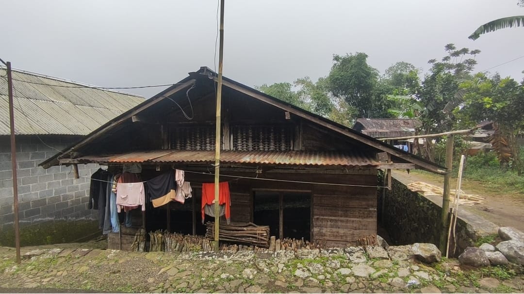 Penanganan Rumah Tidak Layak Huni RTLH di Kabupaten Kendal