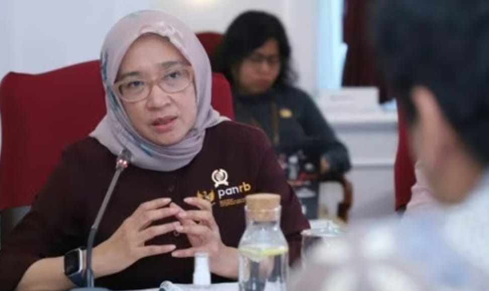 Menteri PANRB Terbitkan Aturan WFA bagi ASN pada Libur Nyepi dan Idulfitri