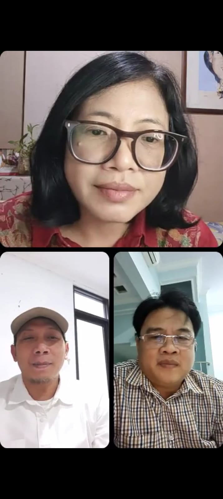 Algoritma, Nurani, dan Masa Depan Jurnalis