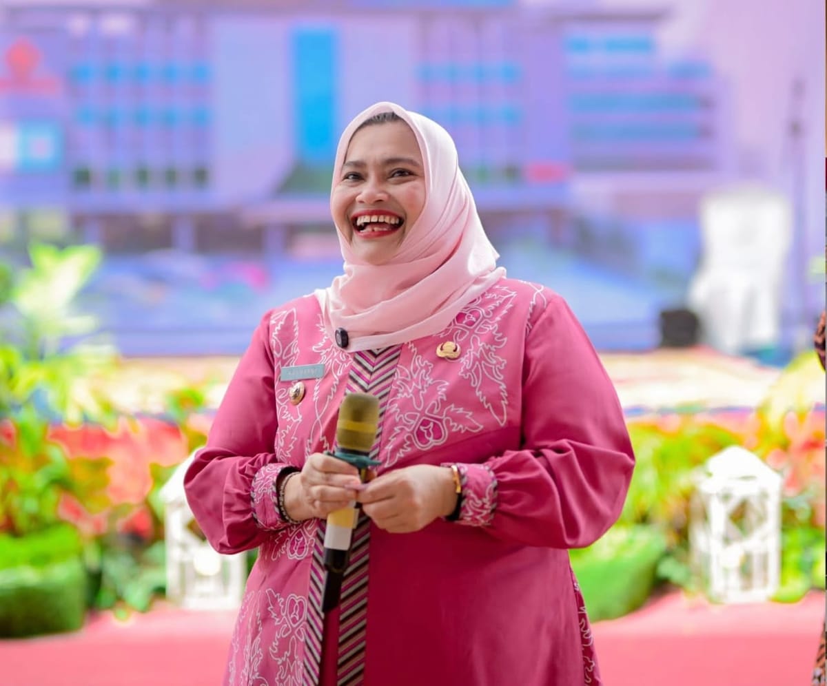 Bupati Bengkalis Keluarkan Himbauan Kerukunan Umat Beragama Jelang Ramadhan dan Imlek