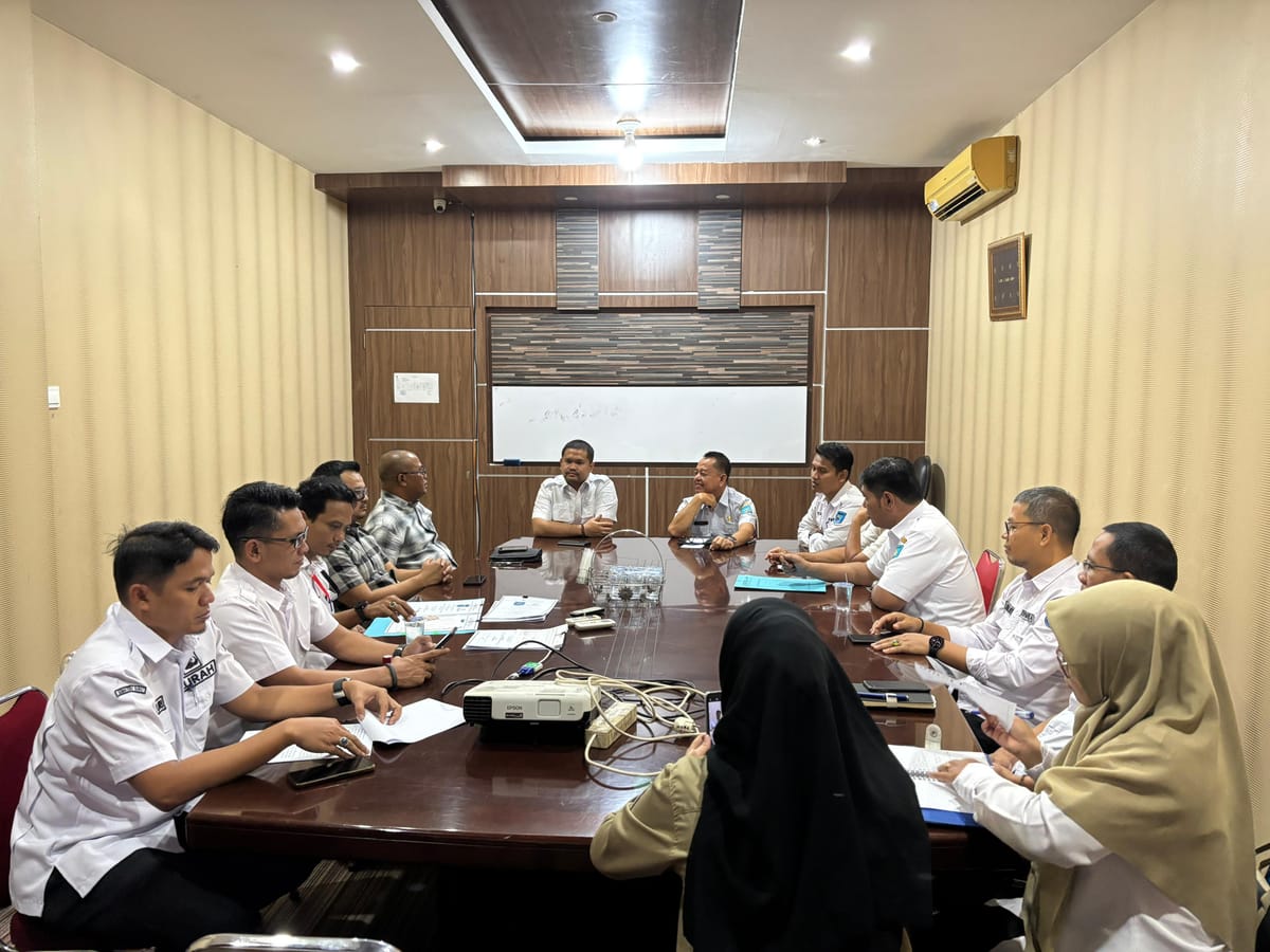 Kota Sawahlunto Tambah Hibah Rp2,5 M di APBD-P, Gandeng CSR Hadapi Porprov XVI Sumbar