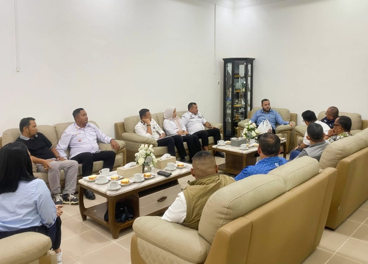 Kabar Baik, Inalum Segera Pulihkan SDN 49 Batang Kabung, Padang