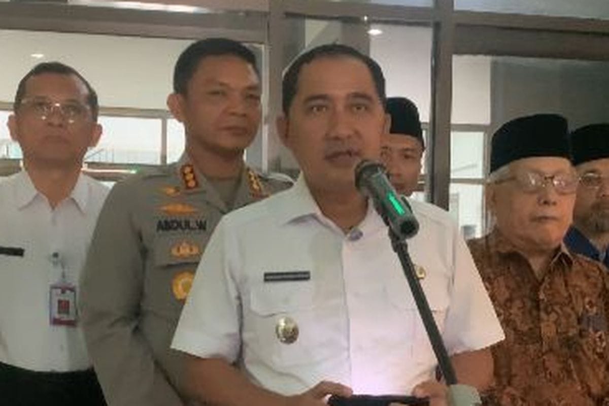 Pemkot Depok Larang  Saur on The Road selama Ramadhan 1447 H