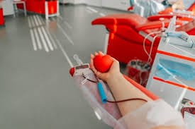 Stok Darah Di PMI Surakarta, Bulan Ramadhan Hingga Lebaran Dipastikan Aman