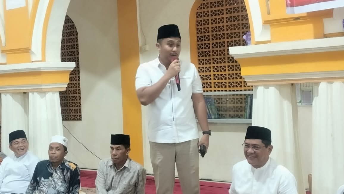 Wagub Vasko Ruseimy: Sumbar Masuki Fase Rehabilitasi dan Pemulihan Ekonomi Pascabencana