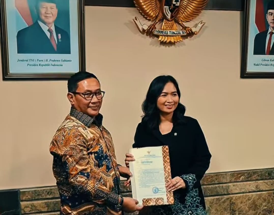 Kemenpar RI Siap Beri Dukungan Untuk Kegiatan 100 Tahun Jam Gadang