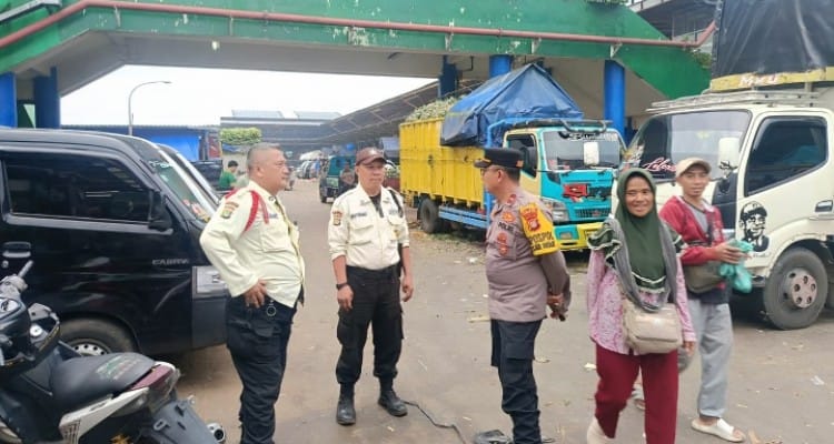 Call Center 110 Polri Jadi Garda Cepat Pengaduan