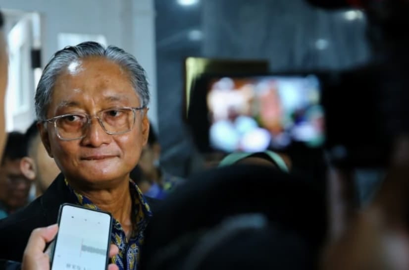 Realisasi Anggaran 2025 Kementerian PU Lebih Tinggi dari Tahun Sebelumnya