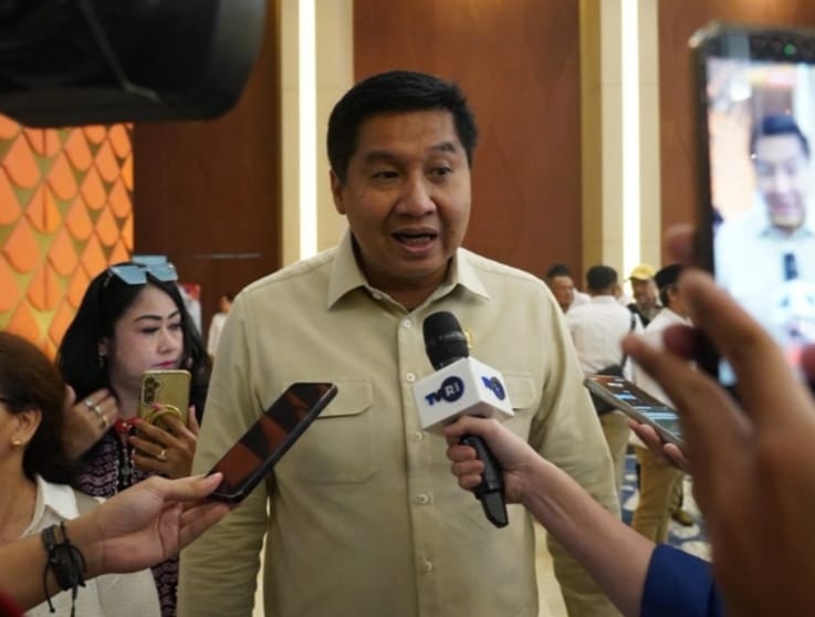 Menteri PKP Siapkan Skema Rumah Susun Subsidi Bersama Danantara