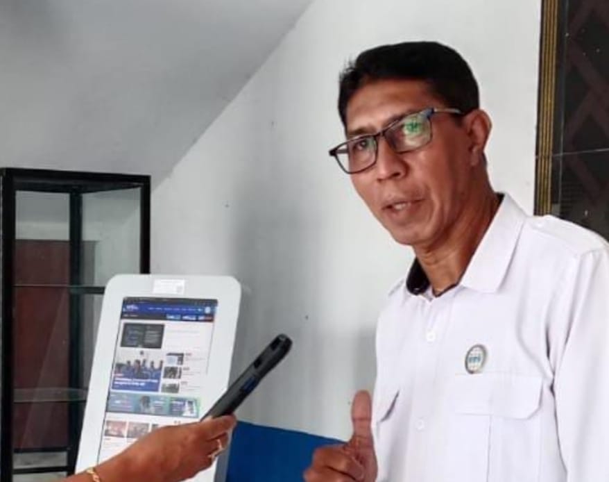 Pers Sehat Jadi Kunci Menangkal Hoaks dan Menjaga Kedaulatan Bangsa