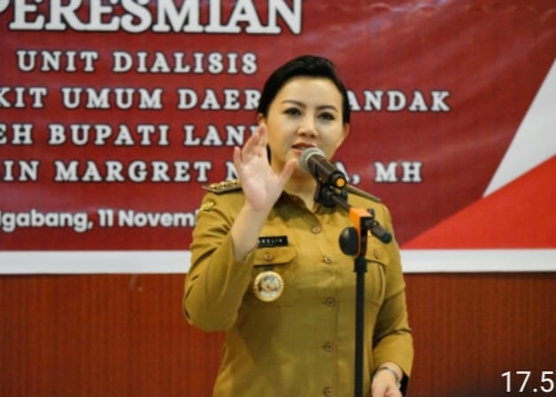 Ribuan Warga Landak Kehilangan Status BPJS PBI, Bupati Minta Layanan Tetap Jalan