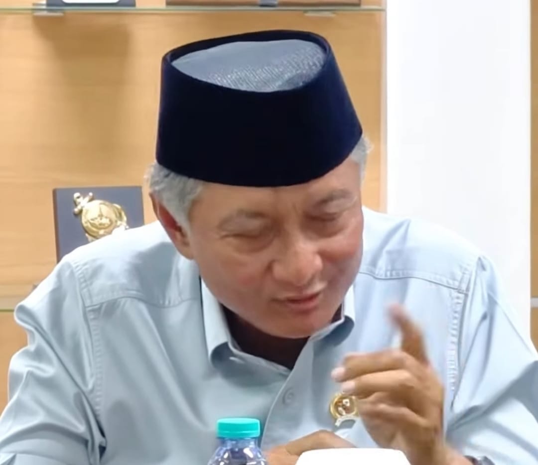 Menteri PU Tegaskan Komitmen Build Back Better Rehabilitasi dan Rekonstruksi Pascabencana  Sumatera