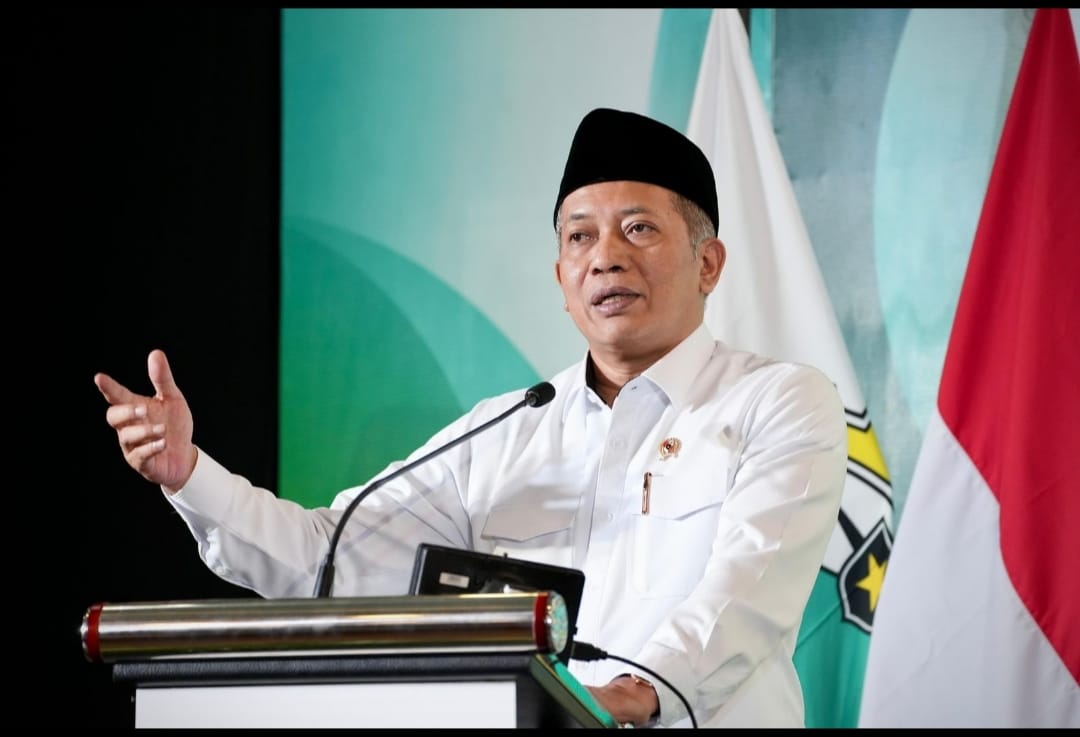 Menkop Ajak Kospin Jasa Perkuat Pusat Distribusi Dan Ekosistem Kopdes Merah Putih
