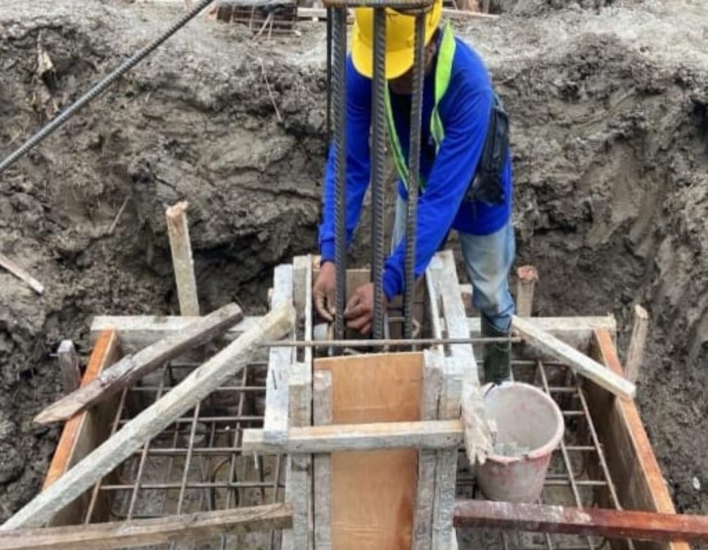 11 Sekolah Rakyat  Tahap II di Jawa Tengah Dipercepat Pembangunan Konstruksi