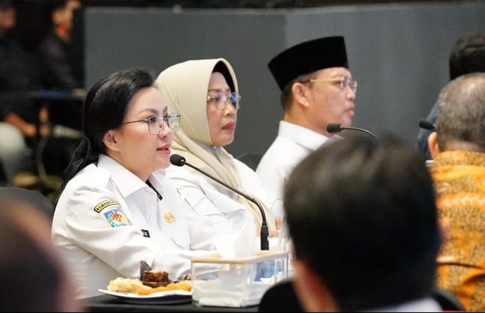 Hilirisasi Aluminium Kalbar Memanas, Isu Lingkungan dan SDM Jadi Sorotan