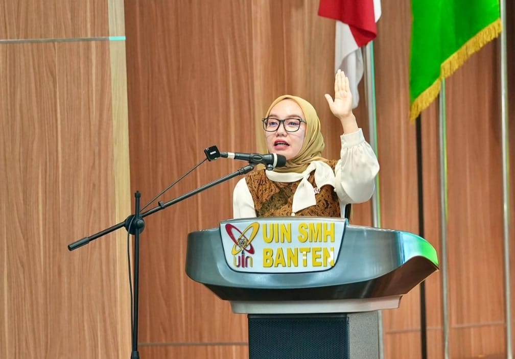 Wamenkop Ajak Gen Z Kembali ke Desa Jadi Penggerak Ekonomi Lewat Kopdes Merah Putih