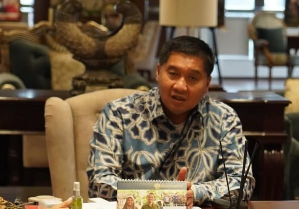 Menteri PKP Dorong Penanganan Kawasan Kumuh Disertai Perbaikan Ekonomi Masyarakat