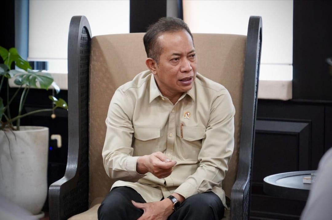 APKLI Adukan Dampak Ritel Modern, Menkop Dukung Perkuat Perpres 112/2007