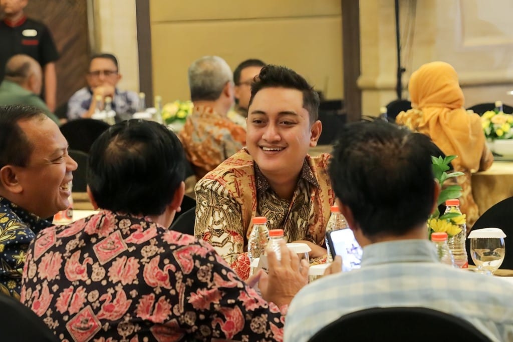 Kemandirian Fiskal Menuntut Keberanian Politik dan Kebijakan