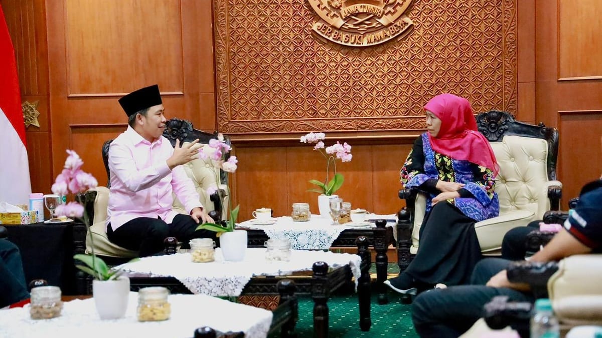 Bupati Jember Atasi Bencana, Tim PU dan BPBD Jatim Turun Cek Infrastruktur Rusak Akibat Banjir