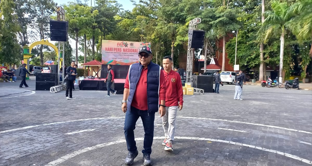 Sejarah Panjang Pers Memberikan Keberadaannya Menjadi Penting Hingga Saat Ini