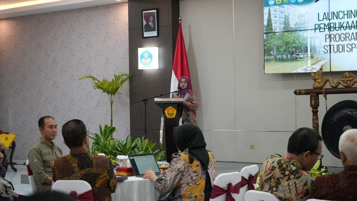 Fakultas Kedokteran UNEJ Buka Dua Program Pendidikan Dokter Spesialis Baru