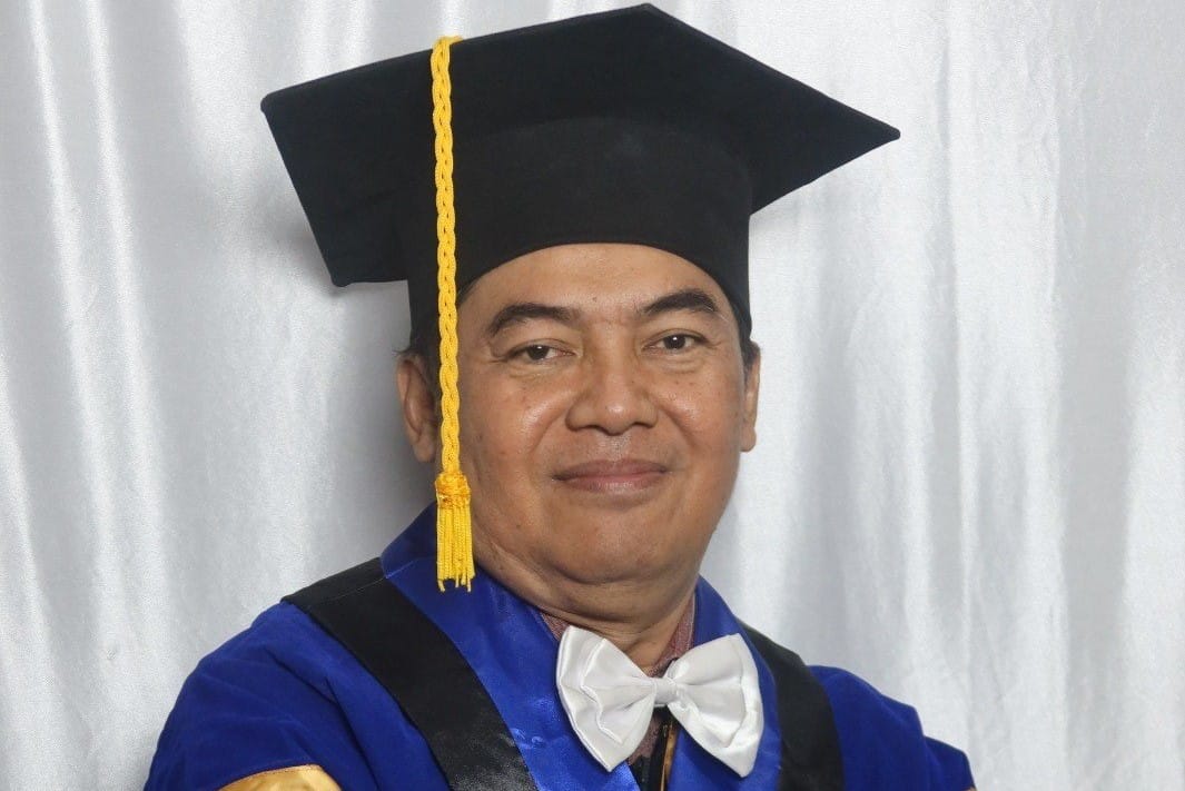 Lawan Manipulasi Gambar Digital, Guru Besar Universitas Jember Lakukan Otentikasi Berbasis Magic Square