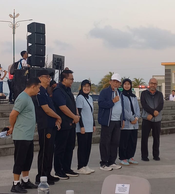 Presiden  Mengapresiasi TVRI Sebagai Pemegang Hak Siar Piala Dunia FIFA 2026