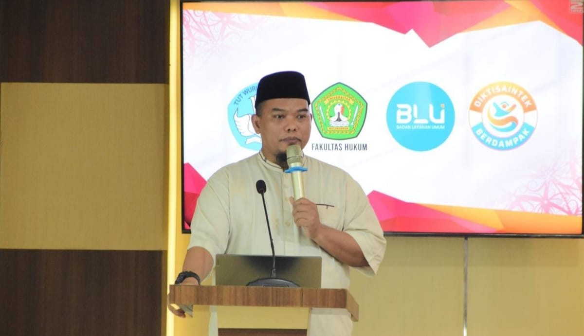 PUSHAM-MT Unmul Kecam Konten Diskriminatif terhadap Penyandang Disabilitas di Medsos