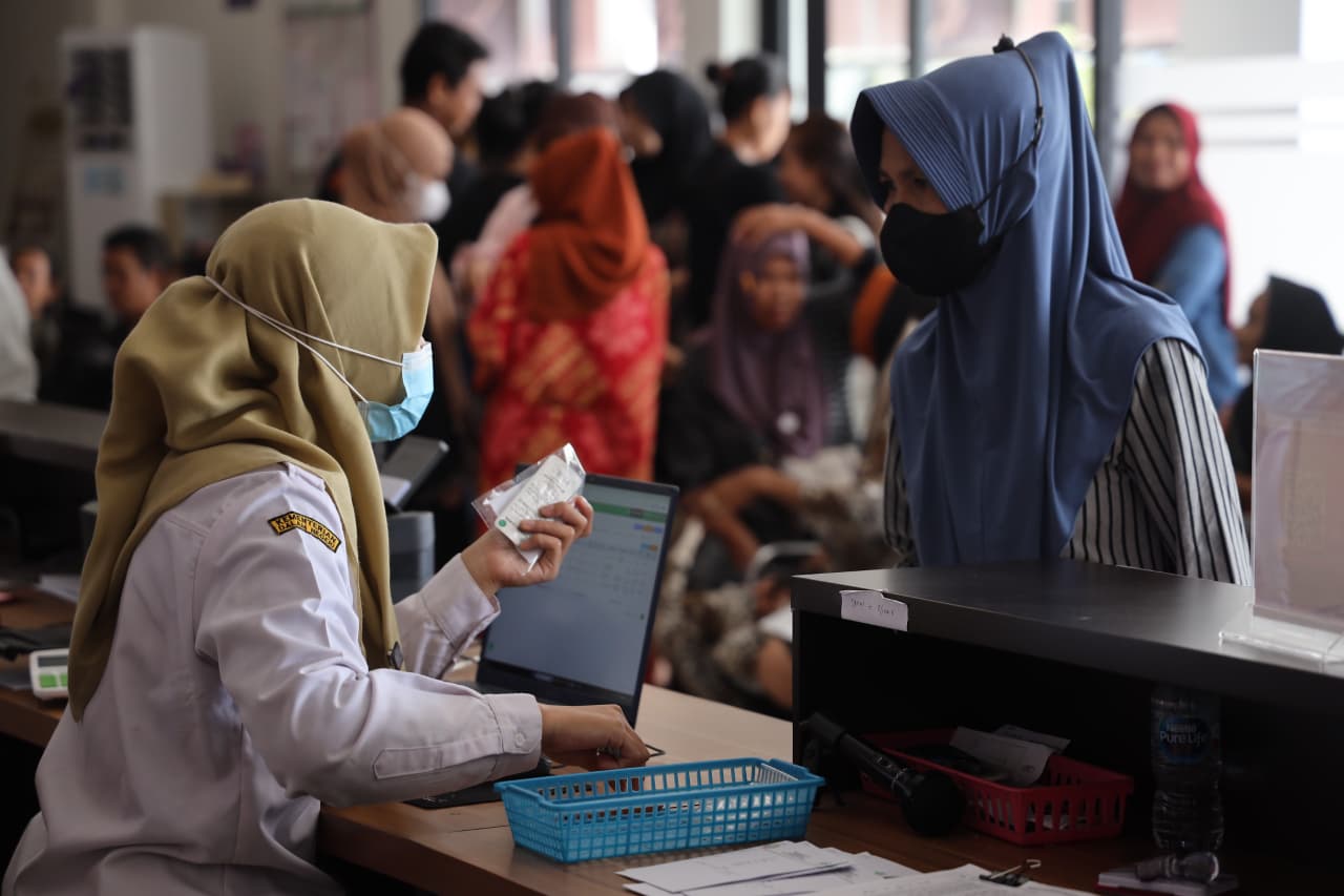 Waspada Virus Nipah, Dinkes Pontianak Perketat Pemantauan Pasien ISPA