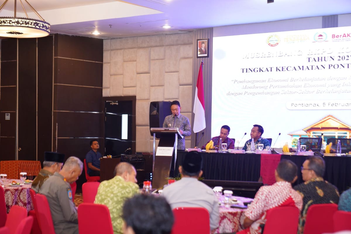 Kawasan Strategis Pontianak Tenggara, Prioritas pelebaran Jalan dan Jembatan