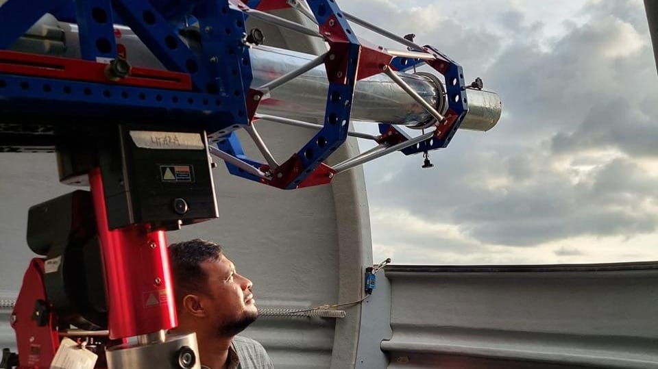 Pengamatan 1 Syawal 1447 H, Kemenag Aceh Siapkan Enam Lokasi Rukyat Hilal