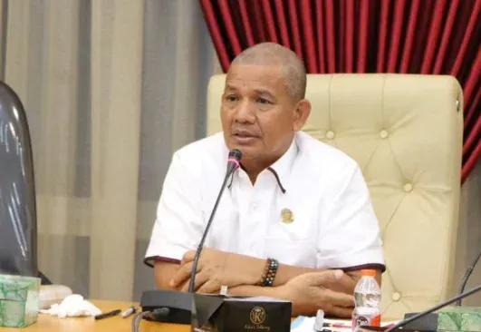 Sutarto Minta Pemprov Tindak Perusahaan Nakal Yang Belum Berikan THR