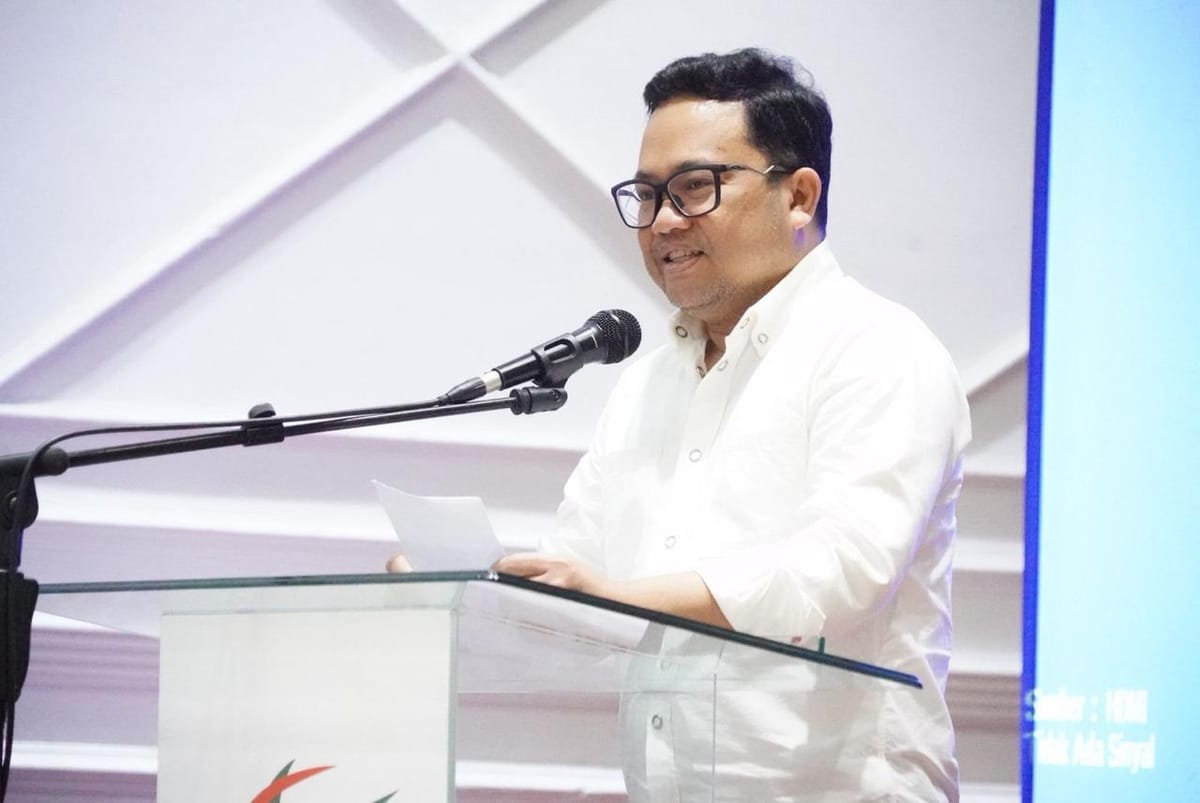 Kolaborasi Pemkab Gowa dan IKA SPENSAB Dorong Kemajuan Pendidikan