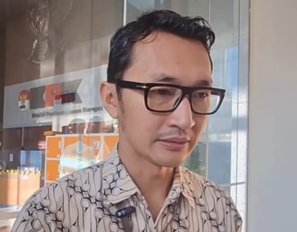 KPK Tangkap Bupati Cilacap dalam Operasi Senyap Terkait Dugaan Suap Proyek