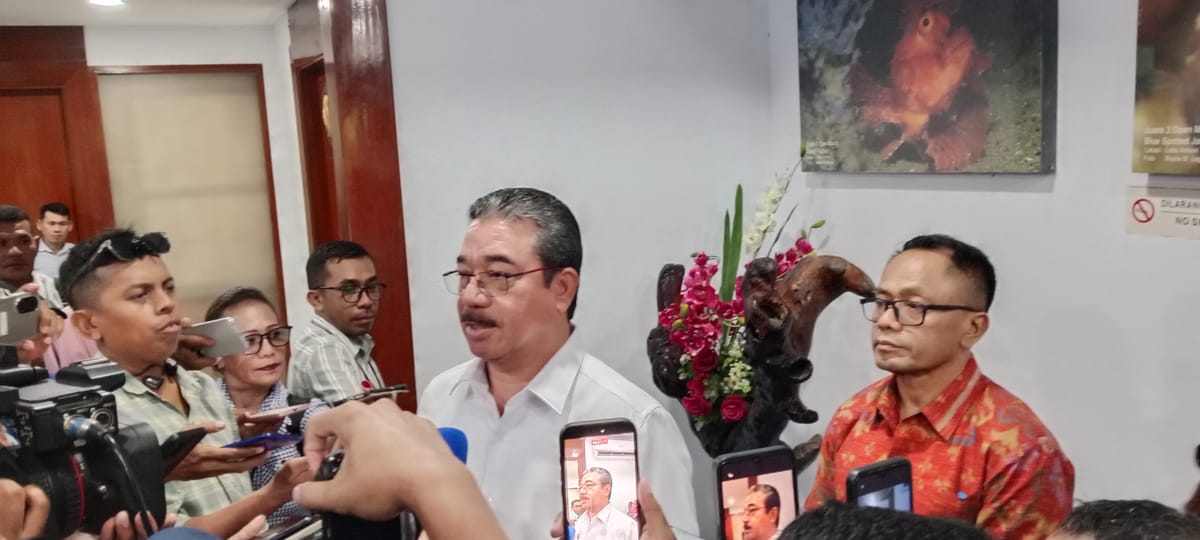 Mudik Gratis Maluku 2026 Naik 40 Persen, Gubernur Usul Tambahan 10 Ribu Tiket