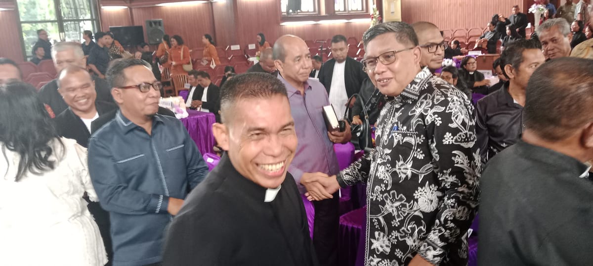 Walikota Ambon Ancam Gugat Orang Tua yang Biarkan Anaknya Jadi Anak Jalanan