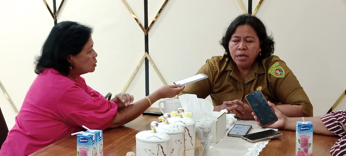 Disdikbud Maluku Benahi Pemerataan Guru, Hindari Ketimpangan Sertifikasi