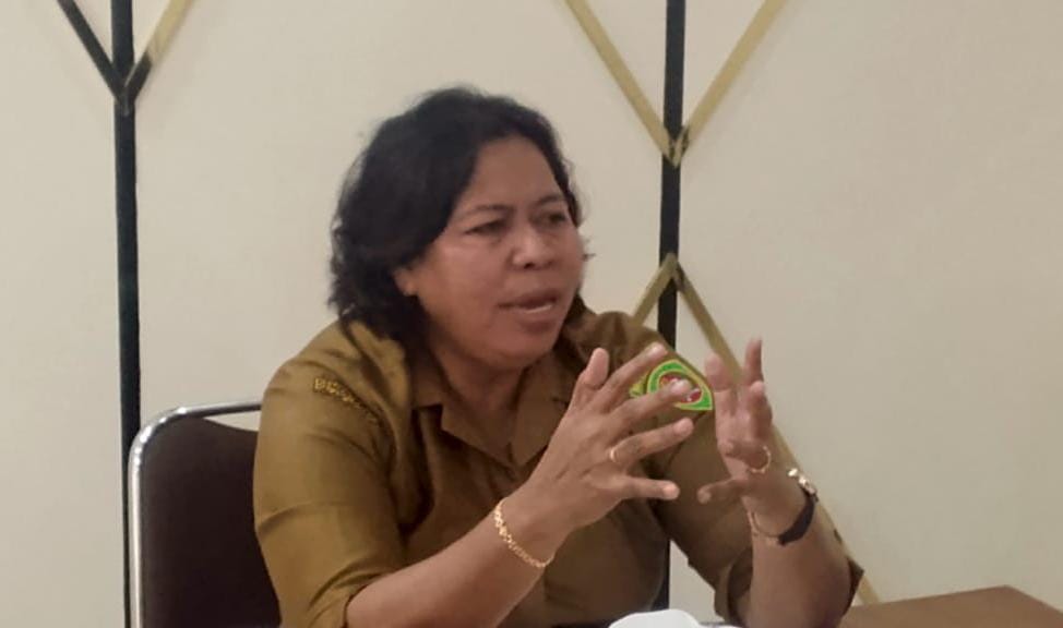 Disdikbud Maluku Prioritaskan Perbaikan Sekolah Rusak Berat